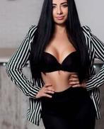 Проститутка Brenda