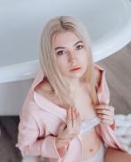 Проститутка Broklyn