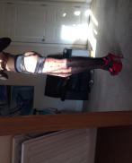 Проститутка Shanu