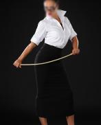 Проститутка Krystal