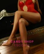 Проститутка Abby