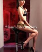 Проститутка Jade