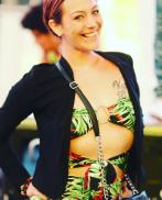 Проститутка Linda Caxton