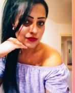 Проститутка Cloe