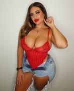 Проститутка Eva