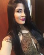 Проститутка Anitta