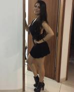 Проститутка Anitta