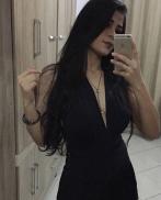 Проститутка Anitta