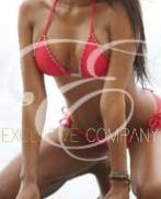 Проститутка Mae