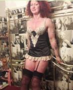 Проститутка Naughty Mandy