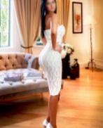 Проститутка Abby