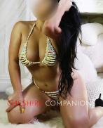 Проститутка Yasmine