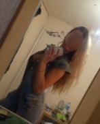 Проститутка IsabellaX