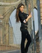 Проститутка Alicia