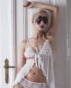 Проститутка Bluelle