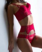 Проститутка Antonia