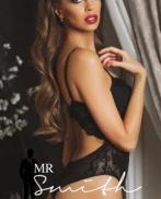 Проститутка Marylyn