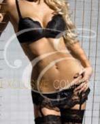 Проститутка Jodie