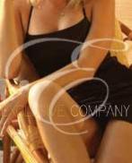 Проститутка Elizabeth