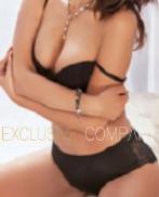 Проститутка Charlotte