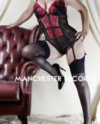 Проститутка Kimberly